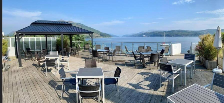 Villa The Waterside - Castle - Loch Goil Carrick